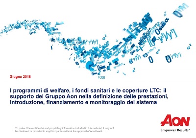 L'indagine 2016 sui Fondi Pensione a Contribuzione Definita