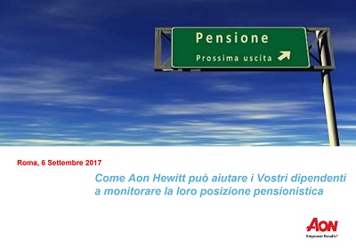 L'indagine 2016 sui Fondi Pensione a Contribuzione Definita