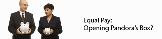 Equal Pay breakfast seminars ¦ United Kingdom