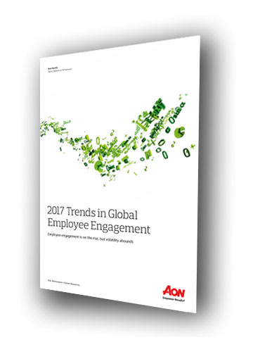 2017 Trends in Global Employee Engagement